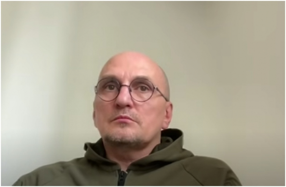 Հասկանալի էր, որ Փաշինյանը կհանձնի Զանգեզուրը․ Սերգեյ Կարնաուխով (տեսանյութ)